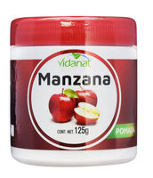 Pomada de Manzana